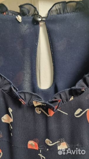 Платье женское 48 50