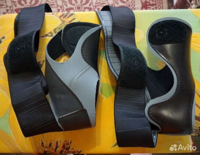 Ортез голеностопный, фиксатор