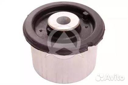 Сайлентблок рычага VAG Q7/touareg 04- пер.подв