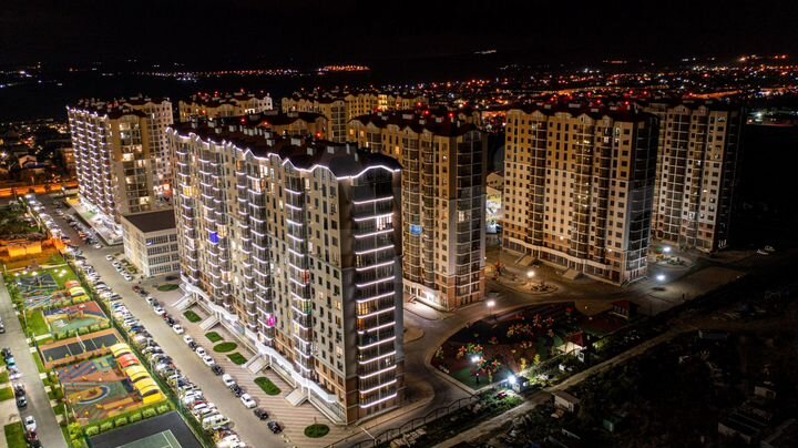 Свободного назначения, 35.4 м²