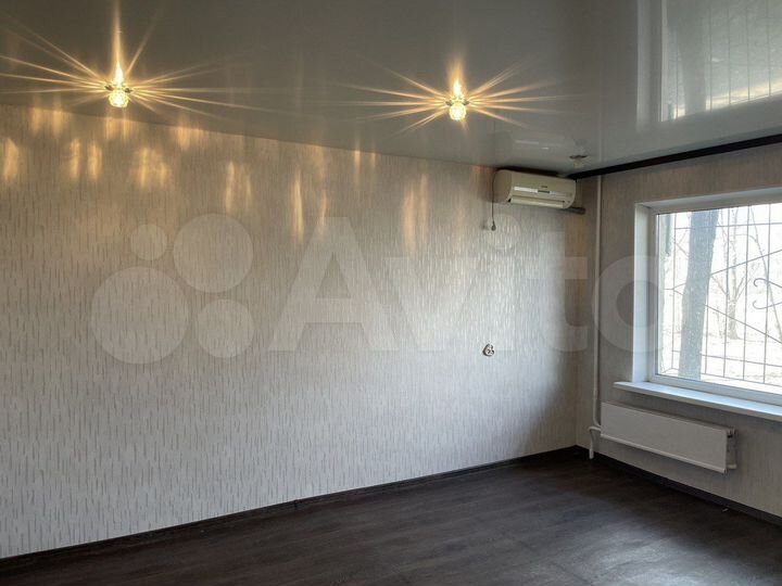 1-к. квартира, 27,8 м², 1/5 эт.