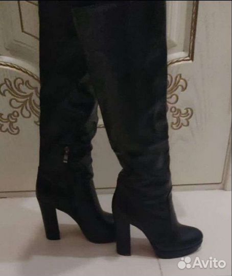 Шуба норковая