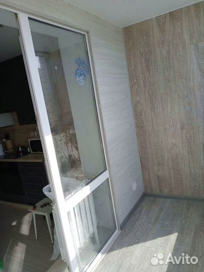 Пластиковые окна и балконы