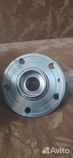 Подшипник ступицы SKF vkba 3643