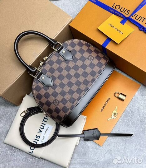 Сумка Louis Vuitton