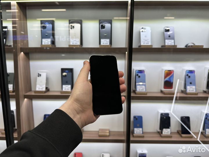 iPhone 13 Pro, 512 ГБ