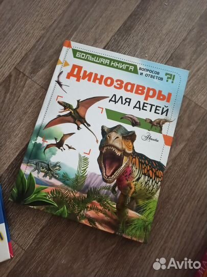 Детские книги энциклопедия