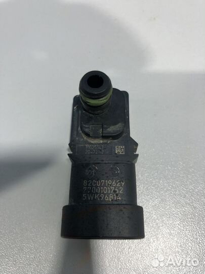 Датчик абсолютного давления воздуха Renault sander