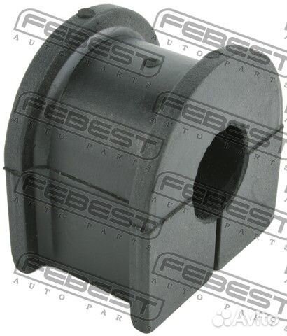 Втулка переднего стабилизатора d18