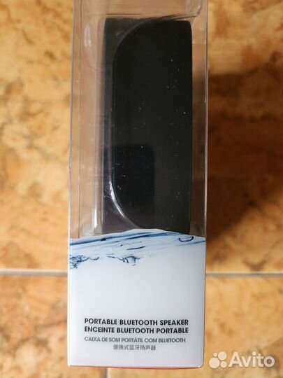 Колонка беспроводная jbl go 2