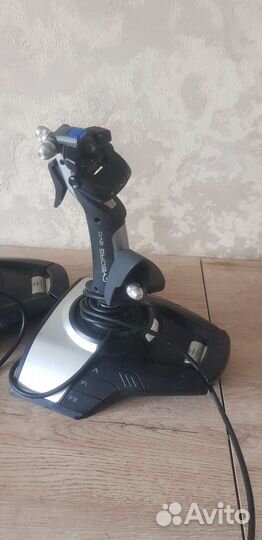 Джойстик Cyborg EVO