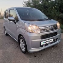 Daihatsu Move 0.7 CVT, 2019, 109 000 км, с пробегом, цена 830 000 руб.