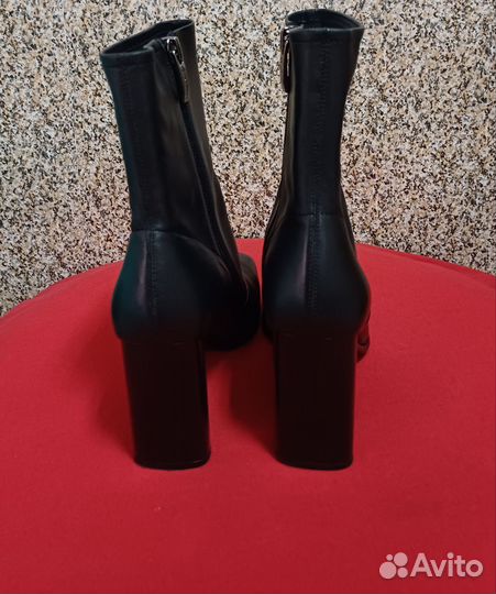 Ботильоны Эконика 37