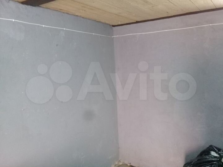 Гараж, 30 м²