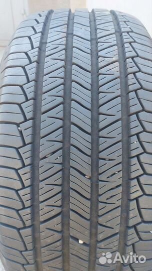 Tigar Summer SUV 235/50 R18 97V