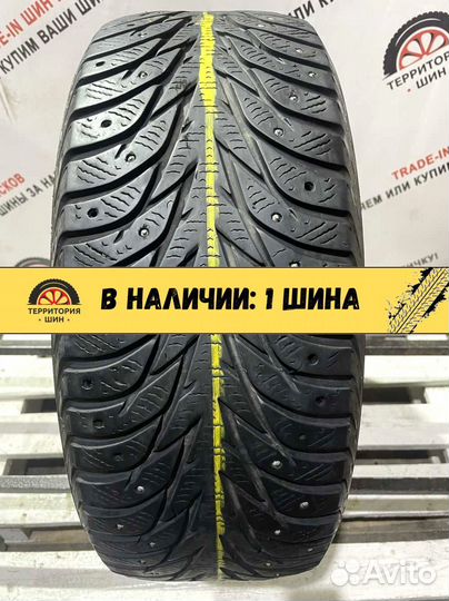 Yokohama Ice Guard Stud IG55 215/55 R16 97T