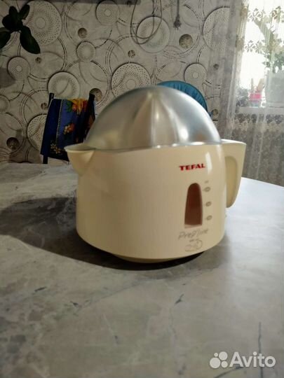 Соковыжималка