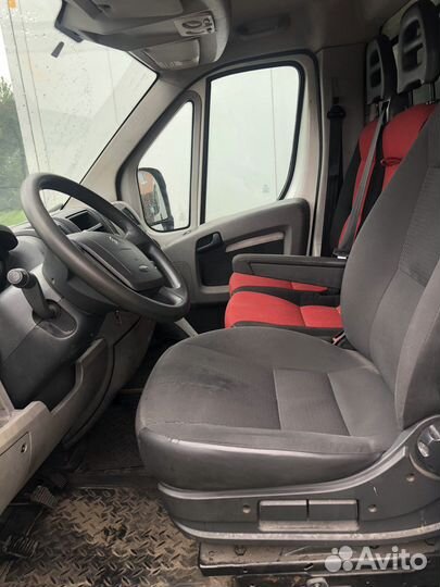 Citroen Jumper 2.2 МТ, 2011, 152 300 км