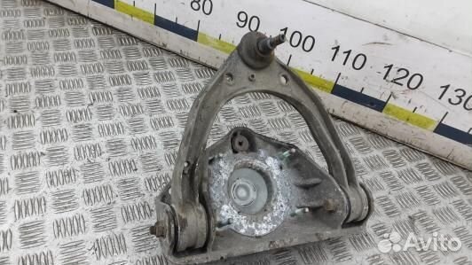 Рычаг передний верхний правый porsche cayenne 1 (E