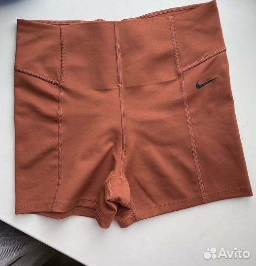 Шорты nike