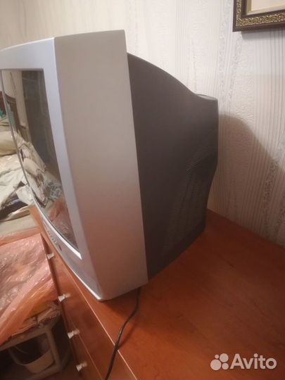 Телевизор бу