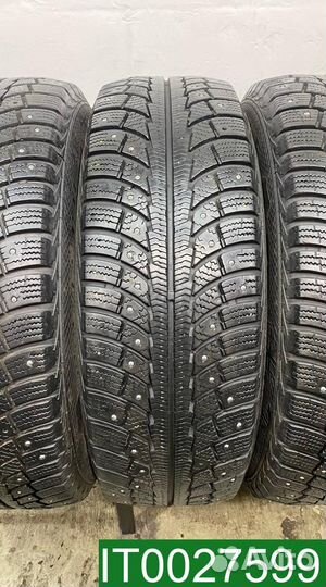 Gislaved Nord Frost 5 225/65 R17 101H