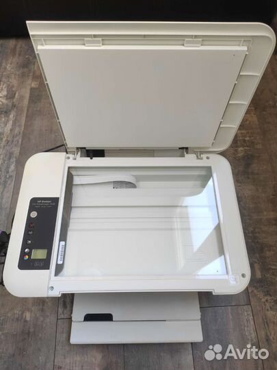 Мфу Deskjet Ink Advantage HP 2546