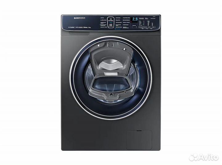 Стиральная машина Samsung WW70R62latx