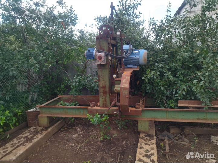 Продам пилораму