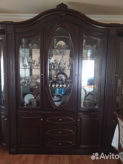 Горка Буфет