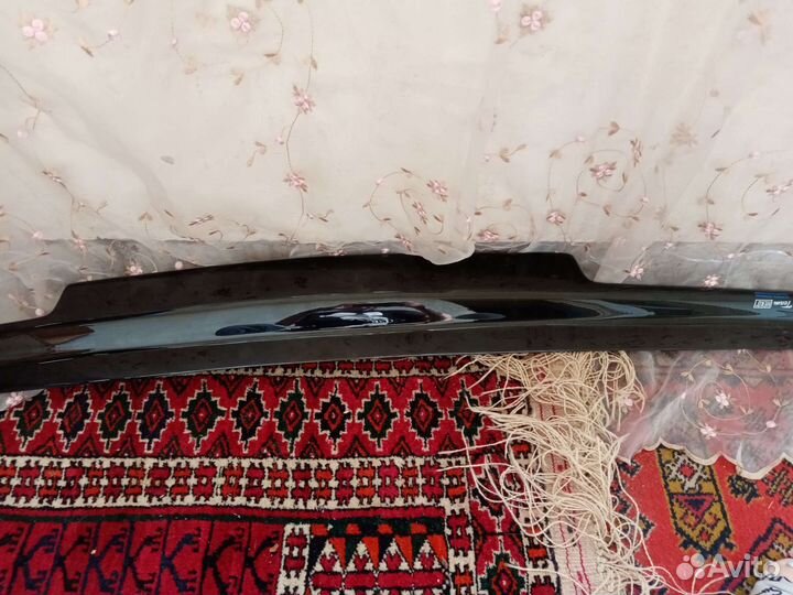 Для машины капота наклейка и сетки для Авто