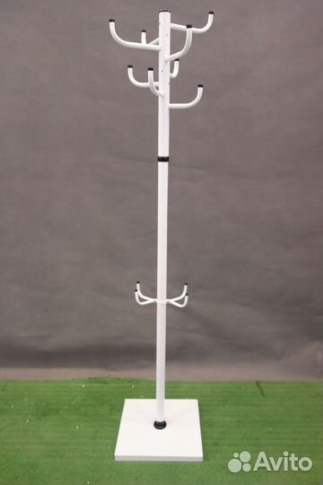 Вешалка напольная Leset Этно-2 в сборе