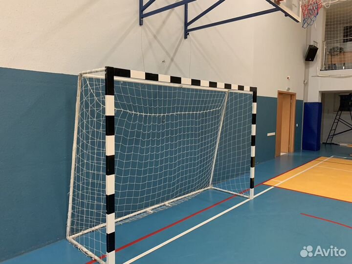 Футбольные ворота