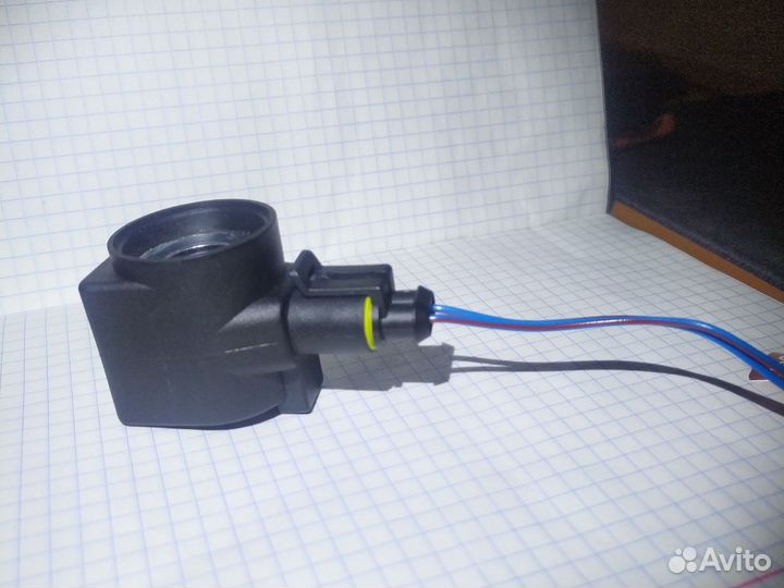 Катушка для магнето