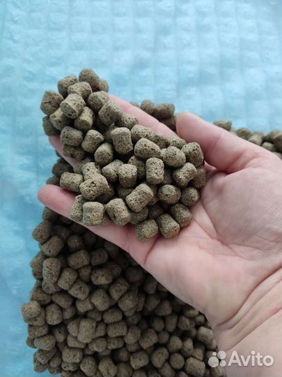 Лабораторный корм/Лабкорм для мышей, крыс, хом