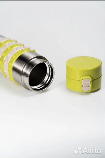 Термокружка новая