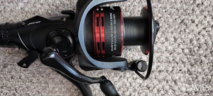 Катушка aikang