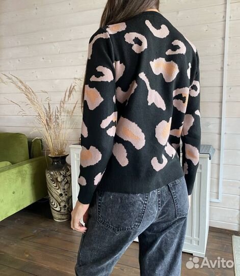 Джемпер женский