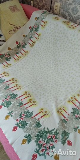 Скатерть