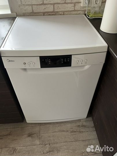 Посудомоечная машина Midea