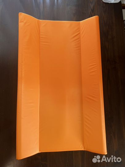 Пеленальная доска