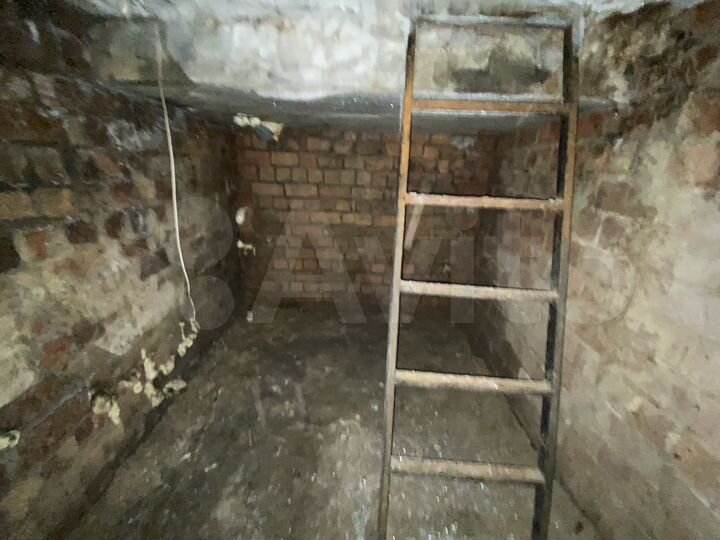 Гараж, 20 м²