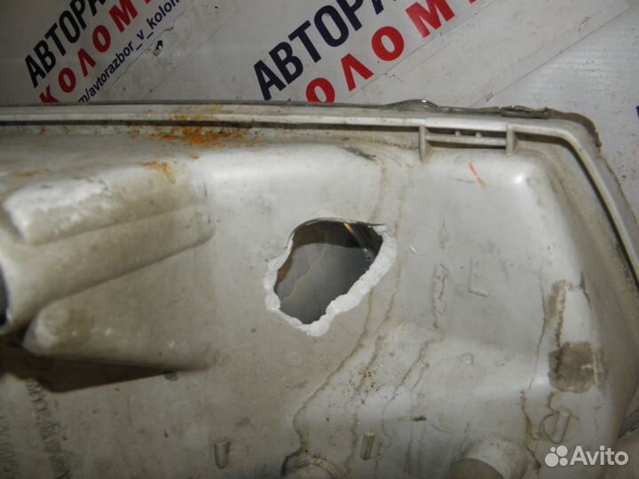 Фара левая Mitsubishi Carisma I (1995–2005) 082141