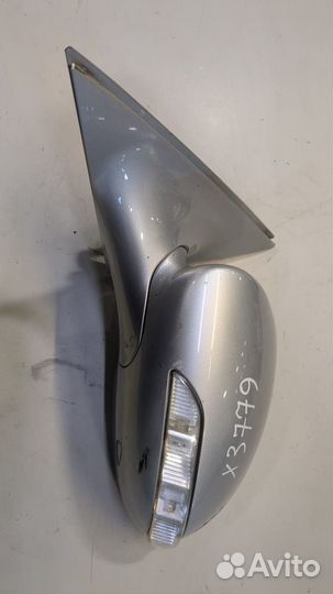 Зеркало боковое Mercedes S W221, 2006