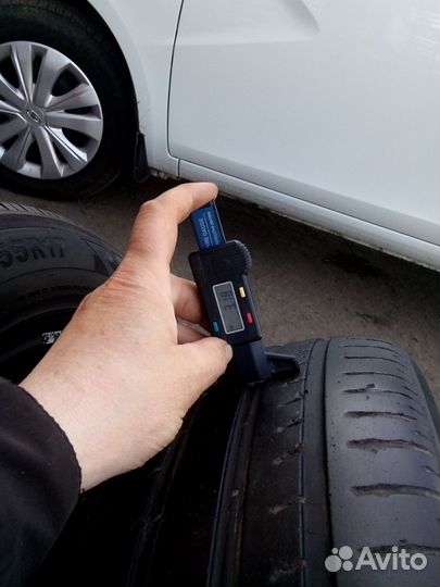 Triangle Sportex TSH11 225/55 R17