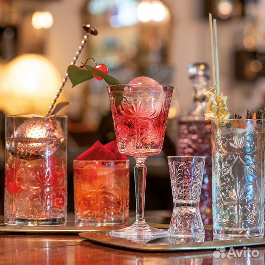 Набор бокалов 