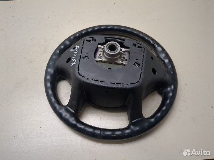 Руль Hyundai i30, 2014