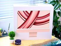 Apple iMac 24" M3 8/512Gb Pink