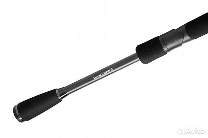 Спиннинг SnastiZdraste Porolka2.44m 802HH 25-70g