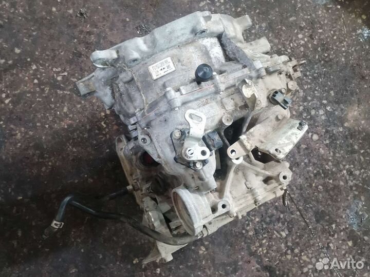 Коробка Автомат Гранта, Калина 2 Датсун